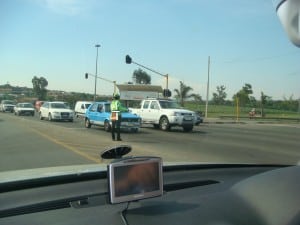 Use technology to slow down and avoid fines!