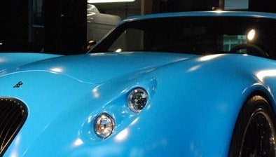 Wiesmann GT MF 5 powered by M5 20070914 wiesmann gt mf 5 detail1 Wiesmann GT MF 5 powered by M5
