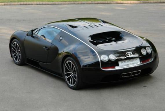 Bugatti Veyron Super Sport Bugatti Veyron Super Sport up for sale 4 Bugatti Veyron Super Sport