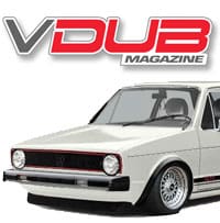 VDub Magazine update – carblog has the scoop