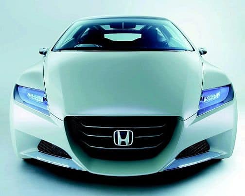 honda-cr-z honda-cr-z