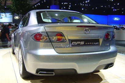 The Truth about Power mazdamp The Truth about Power