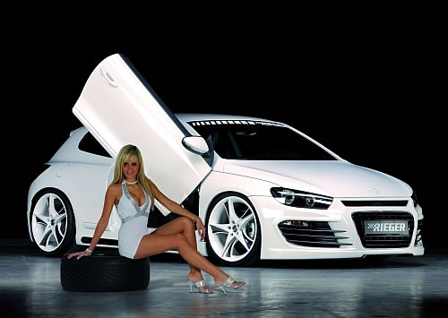 rieger scirocco 3