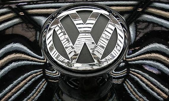 Volkswagen-Porsche Now World’s Number One Auto Maker, Toyota Gets 2nd Place