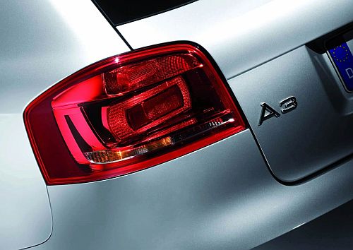 New Audi A3 Details Emerge