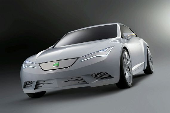Seat IBE to hit the Production Floor