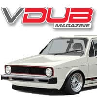 VDub Magazine update – carblog has the scoop
